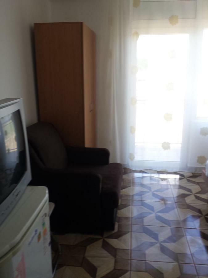 Vila Yza Hotel Eforie Nord Esterno foto