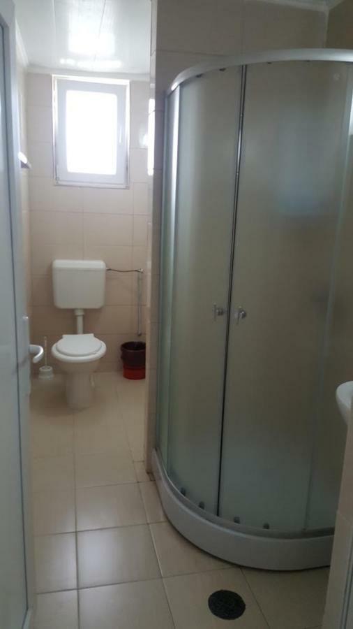 Vila Yza Hotel Eforie Nord Esterno foto