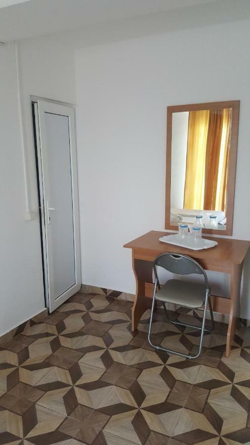 Vila Yza Hotel Eforie Nord Esterno foto