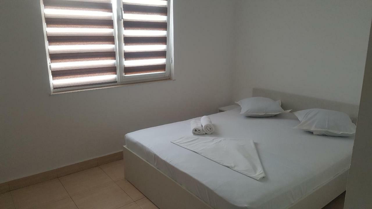 Vila Yza Hotel Eforie Nord Esterno foto