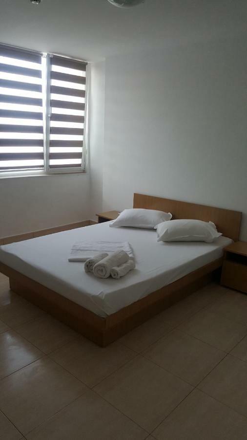 Vila Yza Hotel Eforie Nord Esterno foto