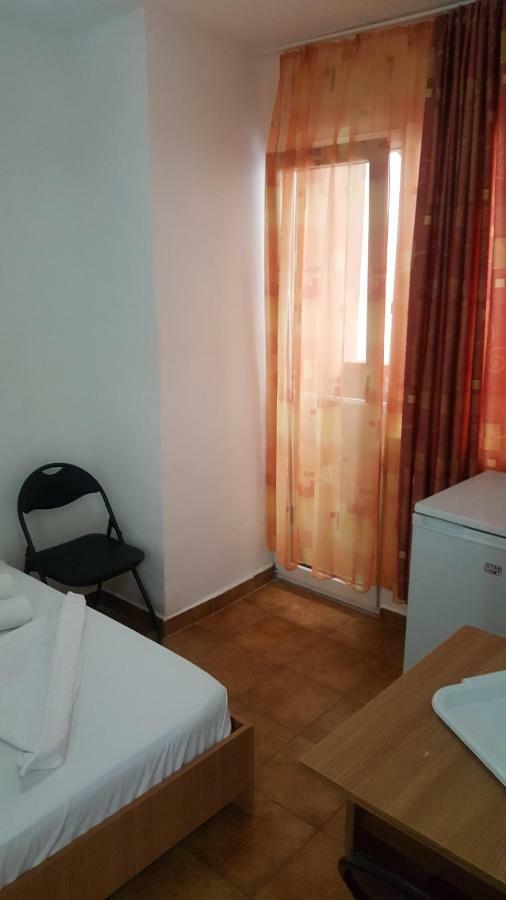 Vila Yza Hotel Eforie Nord Esterno foto