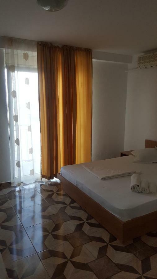 Vila Yza Hotel Eforie Nord Esterno foto